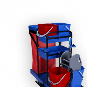 Higiene Industrial y Hostelería